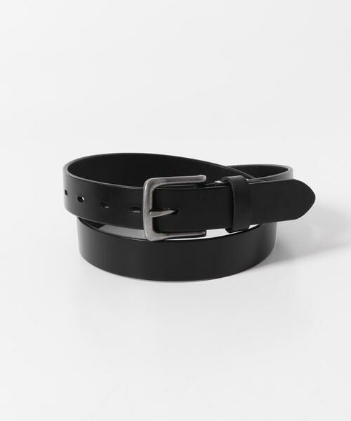 URBAN RESEARCH DOORS / アーバンリサーチ ドアーズ ベルト・サスペンダー | レザーベルト | 詳細3