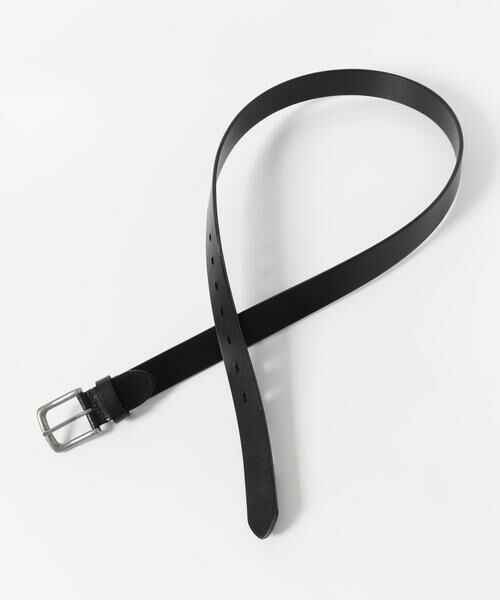 URBAN RESEARCH DOORS / アーバンリサーチ ドアーズ ベルト・サスペンダー | レザーベルト | 詳細5