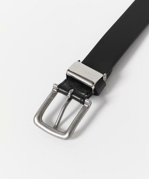 URBAN RESEARCH DOORS / アーバンリサーチ ドアーズ ベルト・サスペンダー | レザーベルト | 詳細6