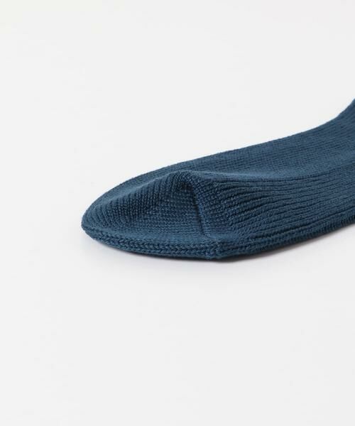 URBAN RESEARCH DOORS / アーバンリサーチ ドアーズ ソックス | 『別注』Anonymous Ism×DOORS　シックストライプクルー | 詳細6