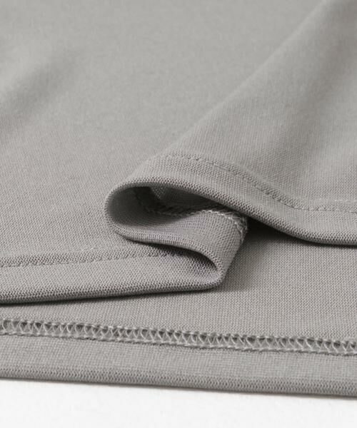 URBAN RESEARCH DOORS / アーバンリサーチ ドアーズ Tシャツ | チュールロングTシャツ | 詳細27