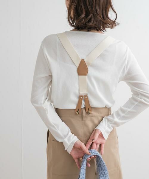 URBAN RESEARCH DOORS/アーバンリサーチ ドアーズ ドライタッチテレコロングTシャツ オフホワイト M URBAN RESEARCH DOORS/アーバンリサーチ ドアーズ ドライタッチテレコロングTシャツ オフホワイト M