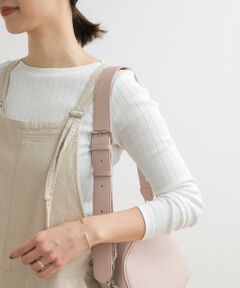 URBAN RESEARCH DOORS / アーバンリサーチ ドアーズ Tシャツ | 針抜き長袖カットソー