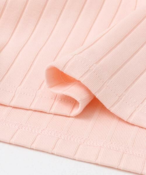 URBAN RESEARCH DOORS / アーバンリサーチ ドアーズ Tシャツ | 針抜き長袖カットソー | 詳細16