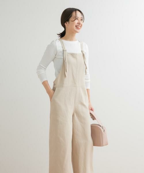 URBAN RESEARCH DOORS / アーバンリサーチ ドアーズ Tシャツ | 針抜き長袖カットソー | 詳細28