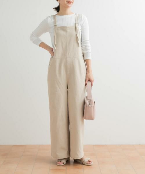 URBAN RESEARCH DOORS / アーバンリサーチ ドアーズ Tシャツ | 針抜き長袖カットソー | 詳細29