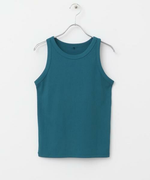 URBAN RESEARCH DOORS / アーバンリサーチ ドアーズ カーディガン・ボレロ | アメスリタンクトップセットカーディガン | 詳細12