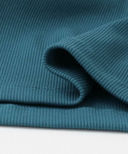 URBAN RESEARCH DOORS / アーバンリサーチ ドアーズ カーディガン・ボレロ | アメスリタンクトップセットカーディガン | 詳細13