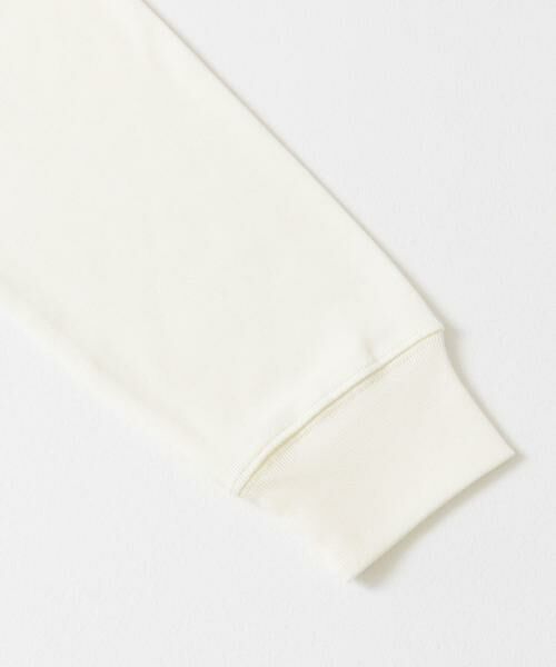 URBAN RESEARCH DOORS / アーバンリサーチ ドアーズ Tシャツ | ソフトフライスプルオーバー | 詳細15