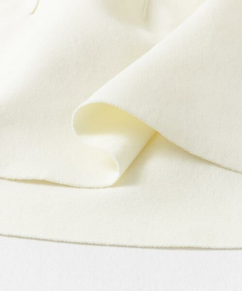 URBAN RESEARCH DOORS / アーバンリサーチ ドアーズ ニット・セーター | ペプラムニット | 詳細17