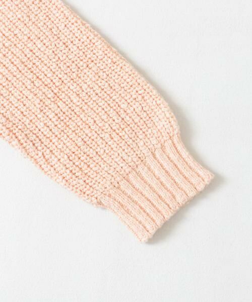URBAN RESEARCH DOORS / アーバンリサーチ ドアーズ ニット・セーター | コットンスラブKNIT | 詳細26
