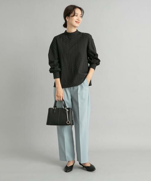 URBAN RESEARCH DOORS / アーバンリサーチ ドアーズ シャツ・ブラウス | エンブロイダリーブラウス | 詳細28