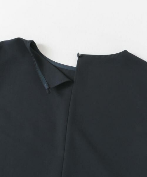 URBAN RESEARCH DOORS / アーバンリサーチ ドアーズ シャツ・ブラウス | クルーネックプルオーバーブラウス | 詳細11