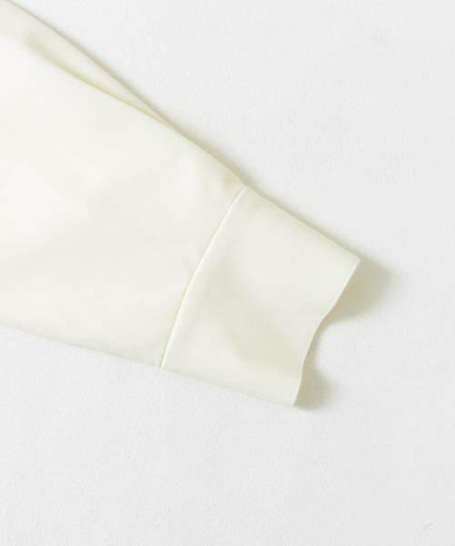 URBAN RESEARCH DOORS / アーバンリサーチ ドアーズ シャツ・ブラウス | クルーネックプルオーバーブラウス | 詳細29