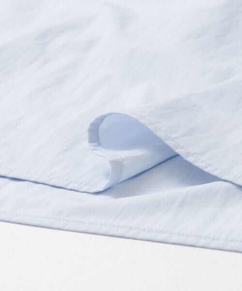 URBAN RESEARCH DOORS / アーバンリサーチ ドアーズ チュニック | ボリュームスリーブチュニック | 詳細15