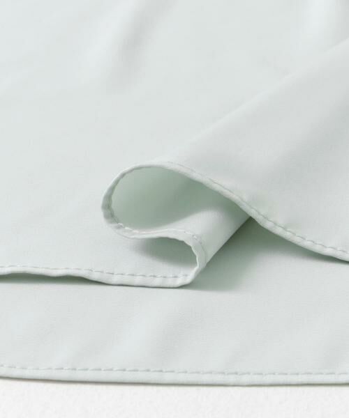 URBAN RESEARCH DOORS / アーバンリサーチ ドアーズ シャツ・ブラウス | ボタンポイントタックブラウス | 詳細18