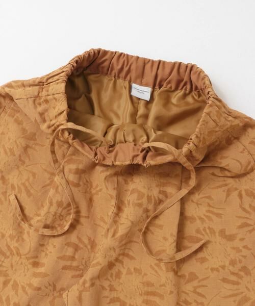 URBAN RESEARCH DOORS / アーバンリサーチ ドアーズ その他パンツ | ジャガードイージーパンツ | 詳細12