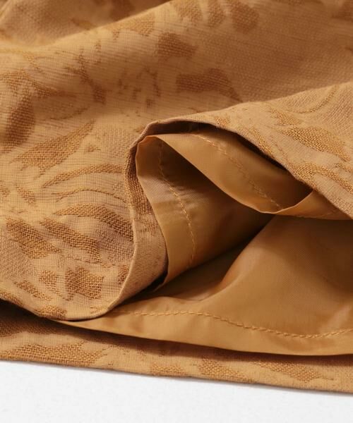 URBAN RESEARCH DOORS / アーバンリサーチ ドアーズ その他パンツ | ジャガードイージーパンツ | 詳細15