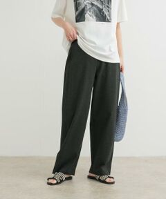 URBAN RESEARCH DOORS / アーバンリサーチ ドアーズ その他パンツ | ポンチカーブパンツ