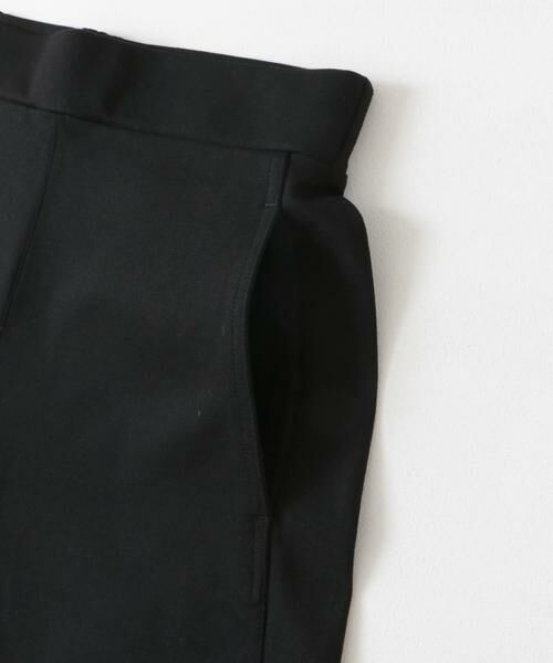 URBAN RESEARCH DOORS / アーバンリサーチ ドアーズ その他パンツ | ポンチカーブパンツ | 詳細15