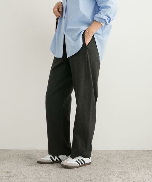 URBAN RESEARCH DOORS / アーバンリサーチ ドアーズ その他パンツ | ポンチカーブパンツ | 詳細27