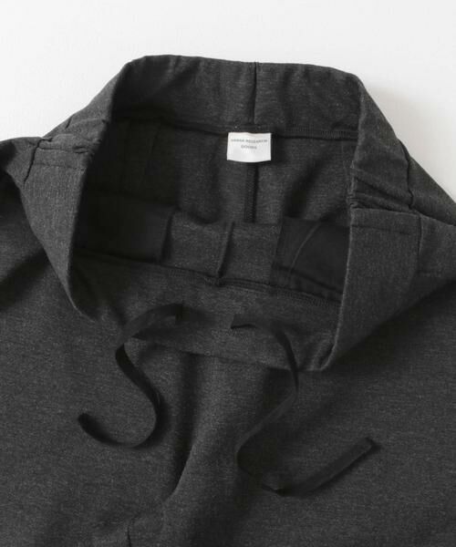 URBAN RESEARCH DOORS / アーバンリサーチ ドアーズ その他パンツ | ポンチカーブパンツ | 詳細30