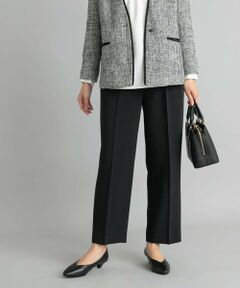 URBAN RESEARCH DOORS / アーバンリサーチ ドアーズ その他パンツ | ダブルクロストラウザーパンツ