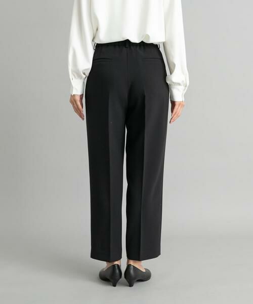 URBAN RESEARCH DOORS / アーバンリサーチ ドアーズ その他パンツ | ダブルクロストラウザーパンツ | 詳細15