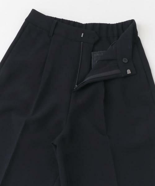 URBAN RESEARCH DOORS / アーバンリサーチ ドアーズ その他パンツ | ダブルクロストラウザーパンツ | 詳細19