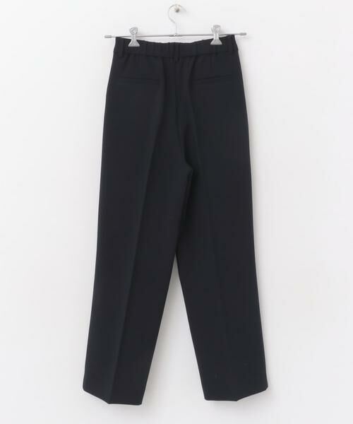 URBAN RESEARCH DOORS / アーバンリサーチ ドアーズ その他パンツ | ダブルクロストラウザーパンツ | 詳細20