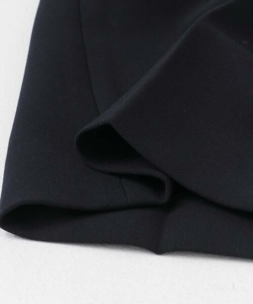 URBAN RESEARCH DOORS / アーバンリサーチ ドアーズ その他パンツ | ダブルクロストラウザーパンツ | 詳細21