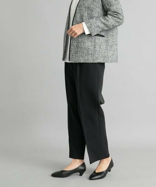 URBAN RESEARCH DOORS / アーバンリサーチ ドアーズ その他パンツ | ダブルクロストラウザーパンツ | 詳細26