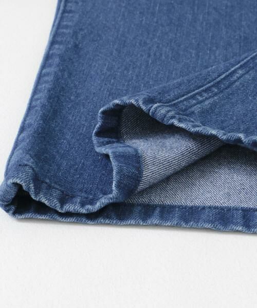 URBAN RESEARCH DOORS / アーバンリサーチ ドアーズ デニムパンツ | 2タックギャザーデニムパンツ | 詳細22