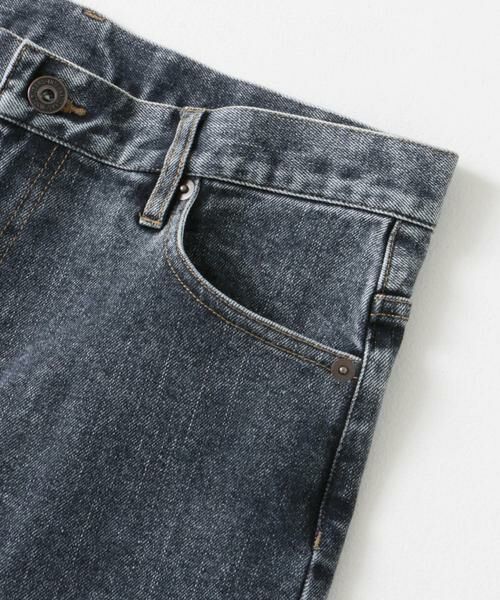 URBAN RESEARCH DOORS / アーバンリサーチ ドアーズ デニムパンツ | ストレッチフレアデニムパンツ | 詳細16