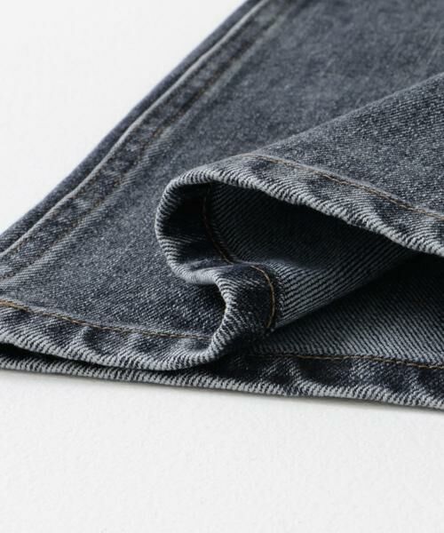 URBAN RESEARCH DOORS / アーバンリサーチ ドアーズ デニムパンツ | ストレッチフレアデニムパンツ | 詳細18