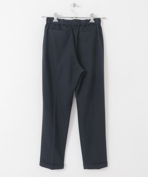 URBAN RESEARCH DOORS / アーバンリサーチ ドアーズ その他パンツ | 『3サイズ展開』ストレッチテーパードイージーパンツ | 詳細11