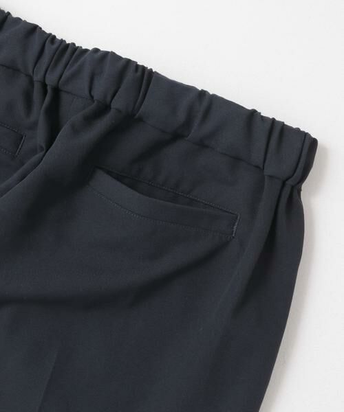 URBAN RESEARCH DOORS / アーバンリサーチ ドアーズ その他パンツ | 『3サイズ展開』ストレッチテーパードイージーパンツ | 詳細12
