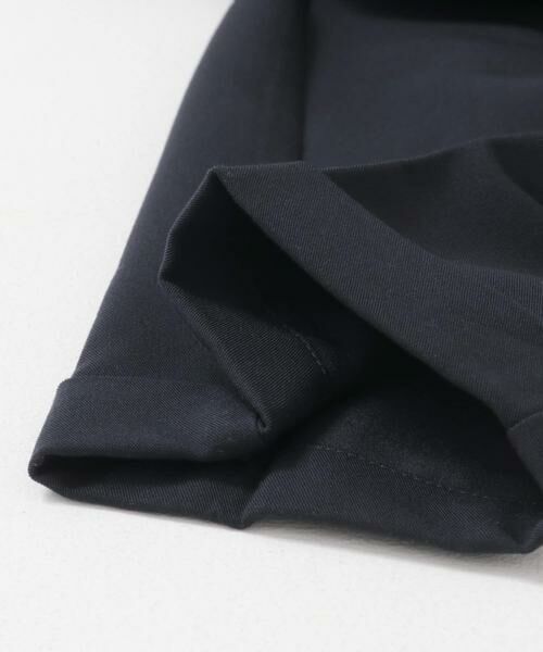 URBAN RESEARCH DOORS / アーバンリサーチ ドアーズ その他パンツ | 『3サイズ展開』ストレッチテーパードイージーパンツ | 詳細13