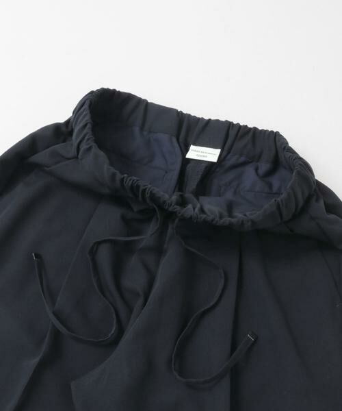 URBAN RESEARCH DOORS / アーバンリサーチ ドアーズ その他パンツ | 『3サイズ展開』ストレッチテーパードイージーパンツ | 詳細9