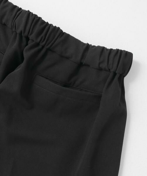URBAN RESEARCH DOORS / アーバンリサーチ ドアーズ その他パンツ | 『3サイズ展開』ストレッチテーパードイージーパンツ | 詳細24