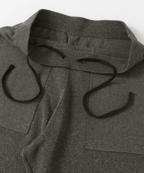 URBAN RESEARCH DOORS / アーバンリサーチ ドアーズ その他パンツ | リネン混ニットパンツ | 詳細21