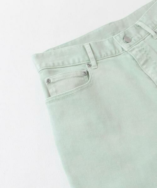 URBAN RESEARCH DOORS / アーバンリサーチ ドアーズ その他パンツ | 製品染めカラーパンツ | 詳細16