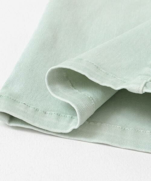 URBAN RESEARCH DOORS / アーバンリサーチ ドアーズ その他パンツ | 製品染めカラーパンツ | 詳細18