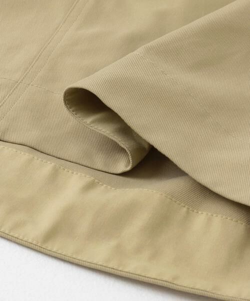 URBAN RESEARCH DOORS / アーバンリサーチ ドアーズ スカート | サスペンダートラペーズスカート | 詳細28