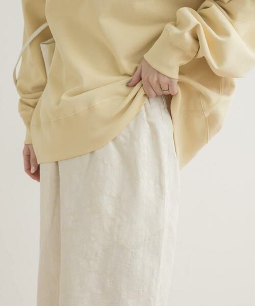 URBAN RESEARCH DOORS / アーバンリサーチ ドアーズ スカート | ジャガードストレートスカート | 詳細19