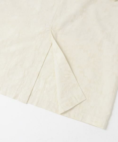 URBAN RESEARCH DOORS / アーバンリサーチ ドアーズ スカート | ジャガードストレートスカート | 詳細30