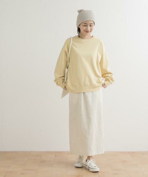 URBAN RESEARCH DOORS / アーバンリサーチ ドアーズ スカート | ジャガードストレートスカート | 詳細27