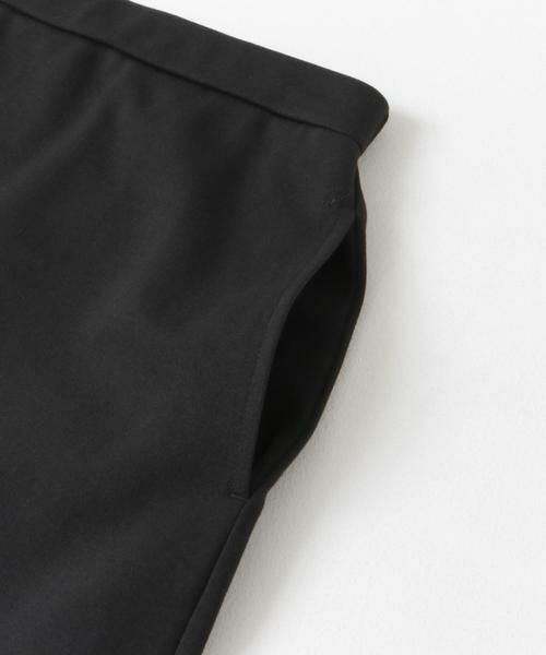 URBAN RESEARCH DOORS / アーバンリサーチ ドアーズ スカート | ダンボールニットストレートスカート | 詳細16