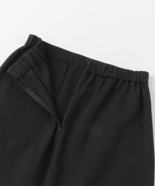 URBAN RESEARCH DOORS / アーバンリサーチ ドアーズ スカート | ダンボールニットストレートスカート | 詳細18