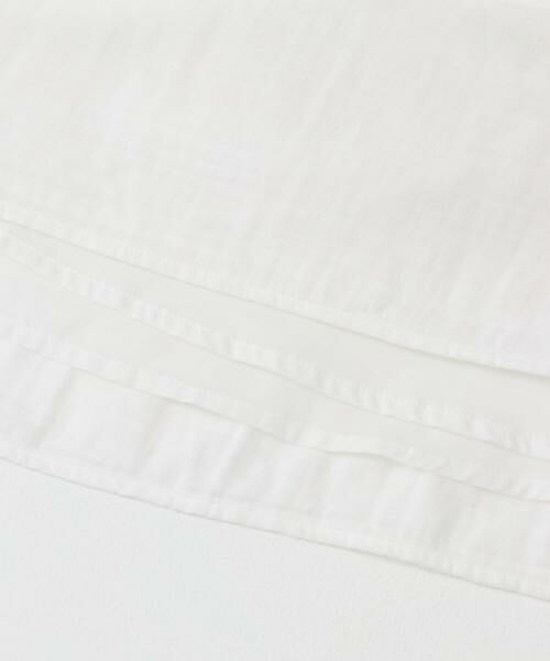 URBAN RESEARCH DOORS / アーバンリサーチ ドアーズ スカート | ダブルガーゼボリュームスカート | 詳細14